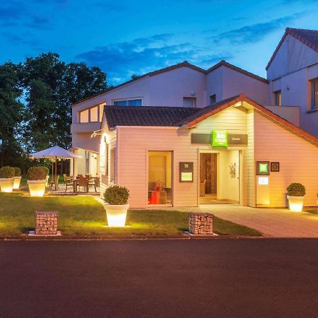 ibis Styles Cholet Otel Dış mekan fotoğraf