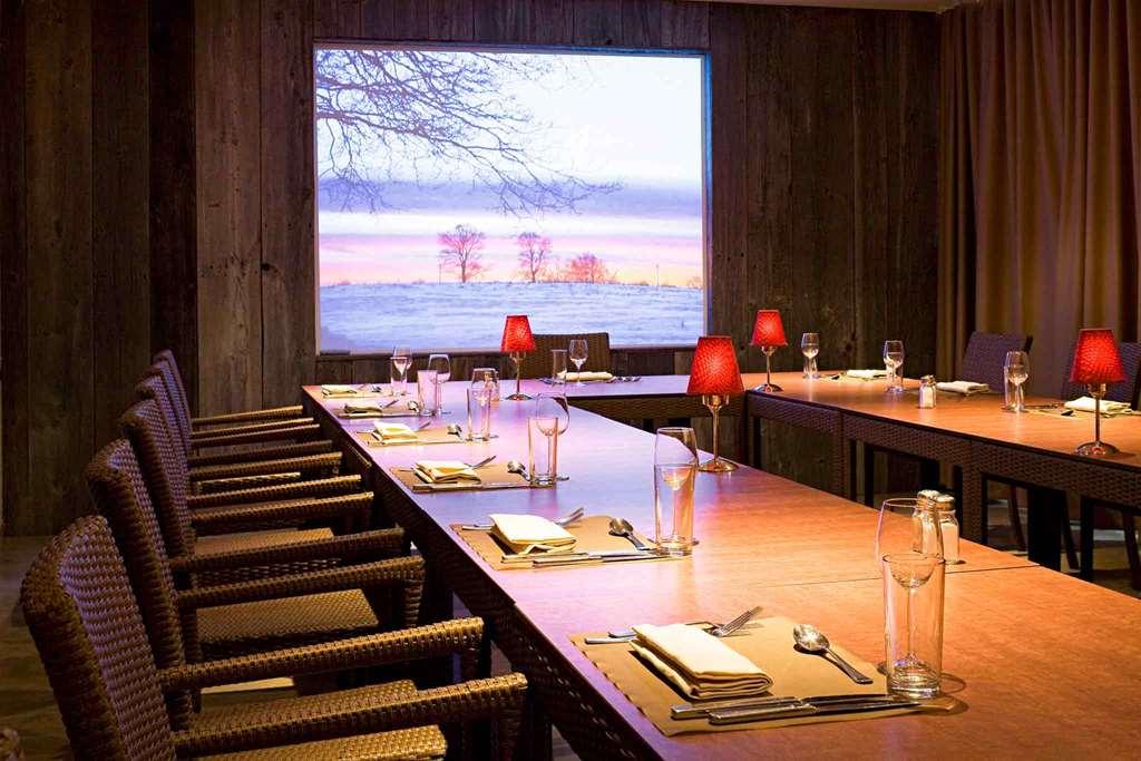 ibis Styles Cholet Otel Restoran fotoğraf