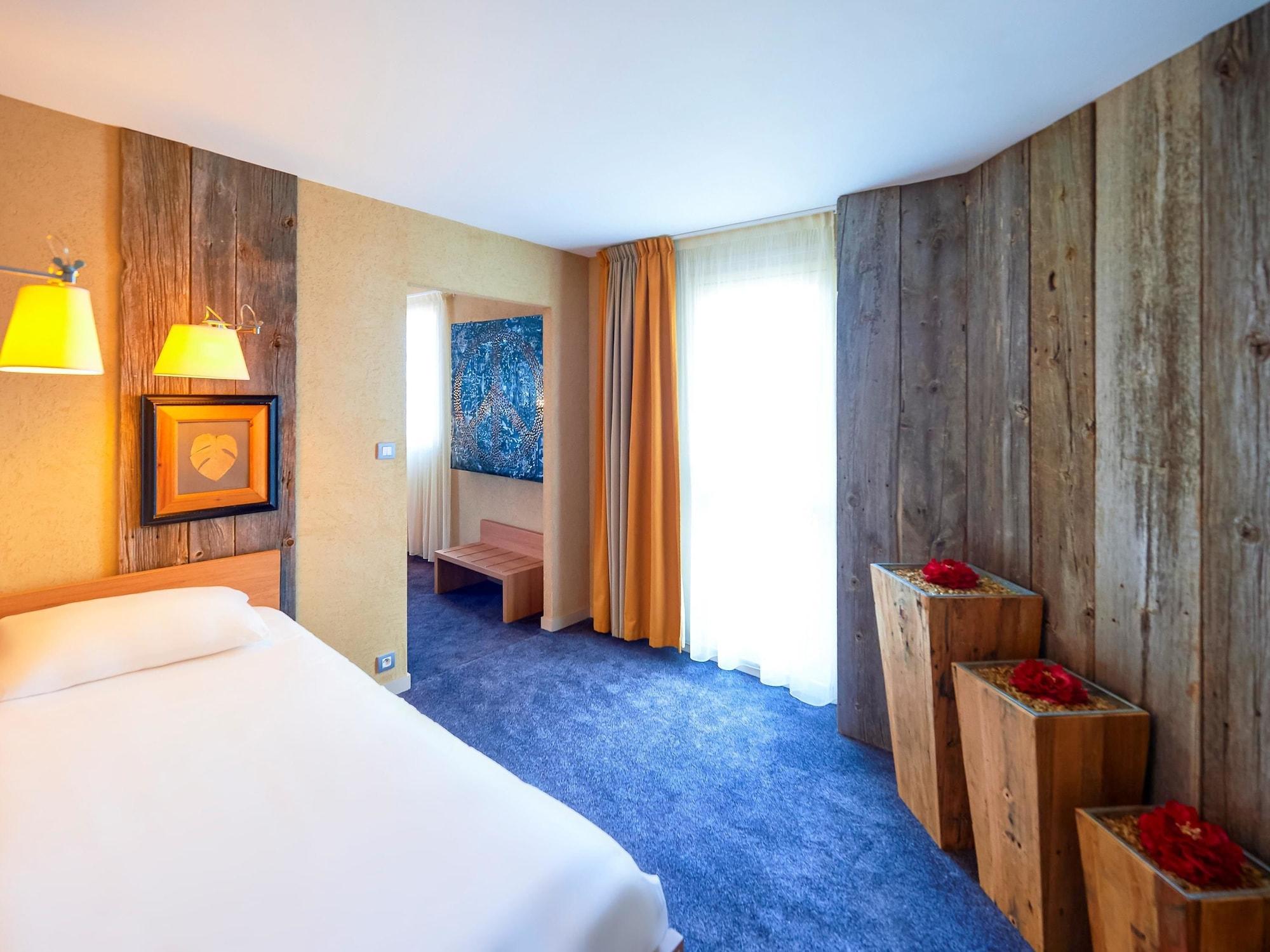 ibis Styles Cholet Otel Dış mekan fotoğraf