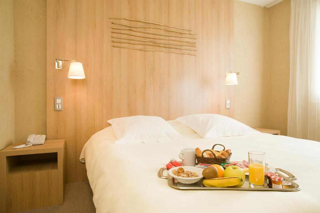 ibis Styles Cholet Otel Oda fotoğraf