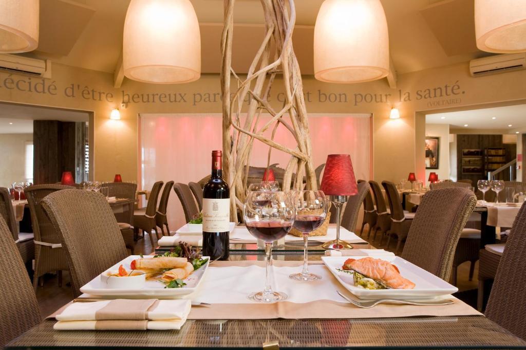 ibis Styles Cholet Otel Dış mekan fotoğraf