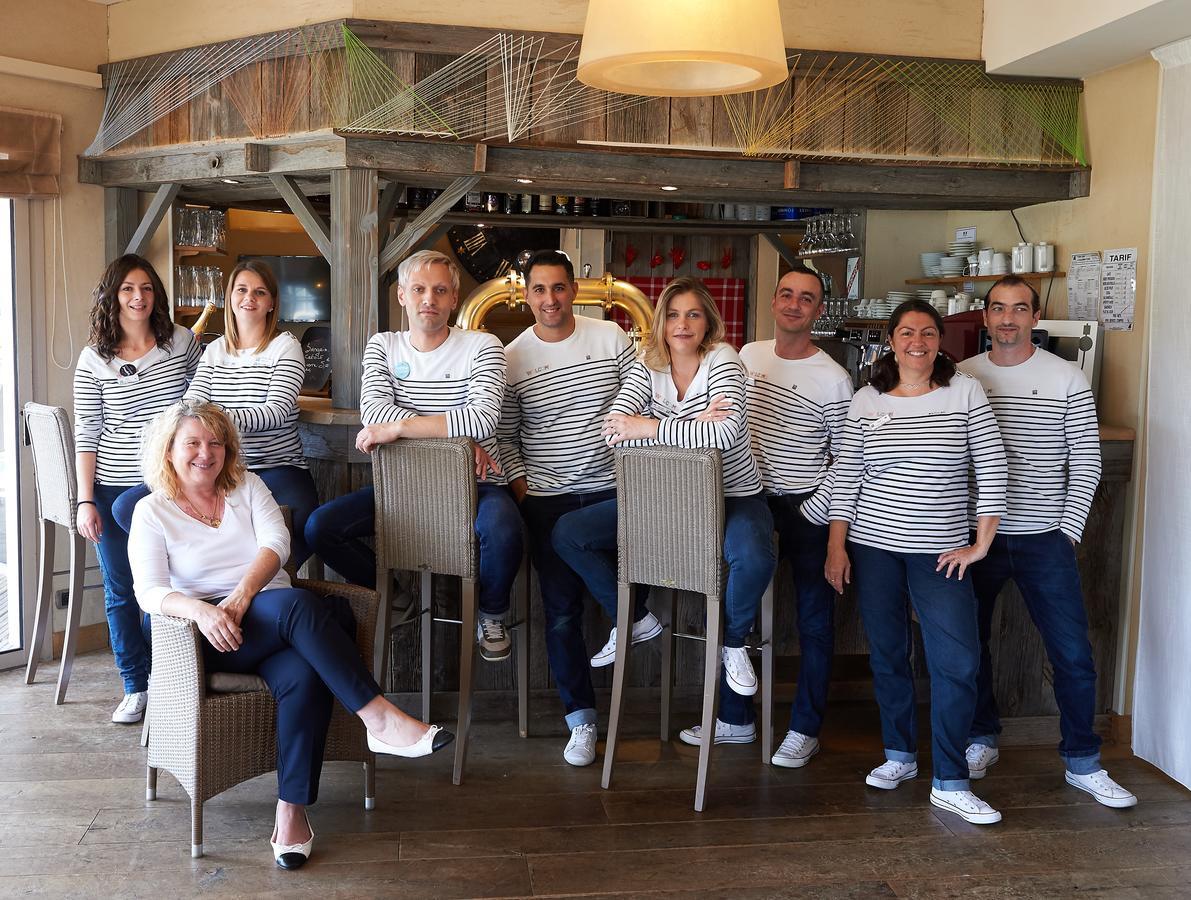 ibis Styles Cholet Otel Dış mekan fotoğraf