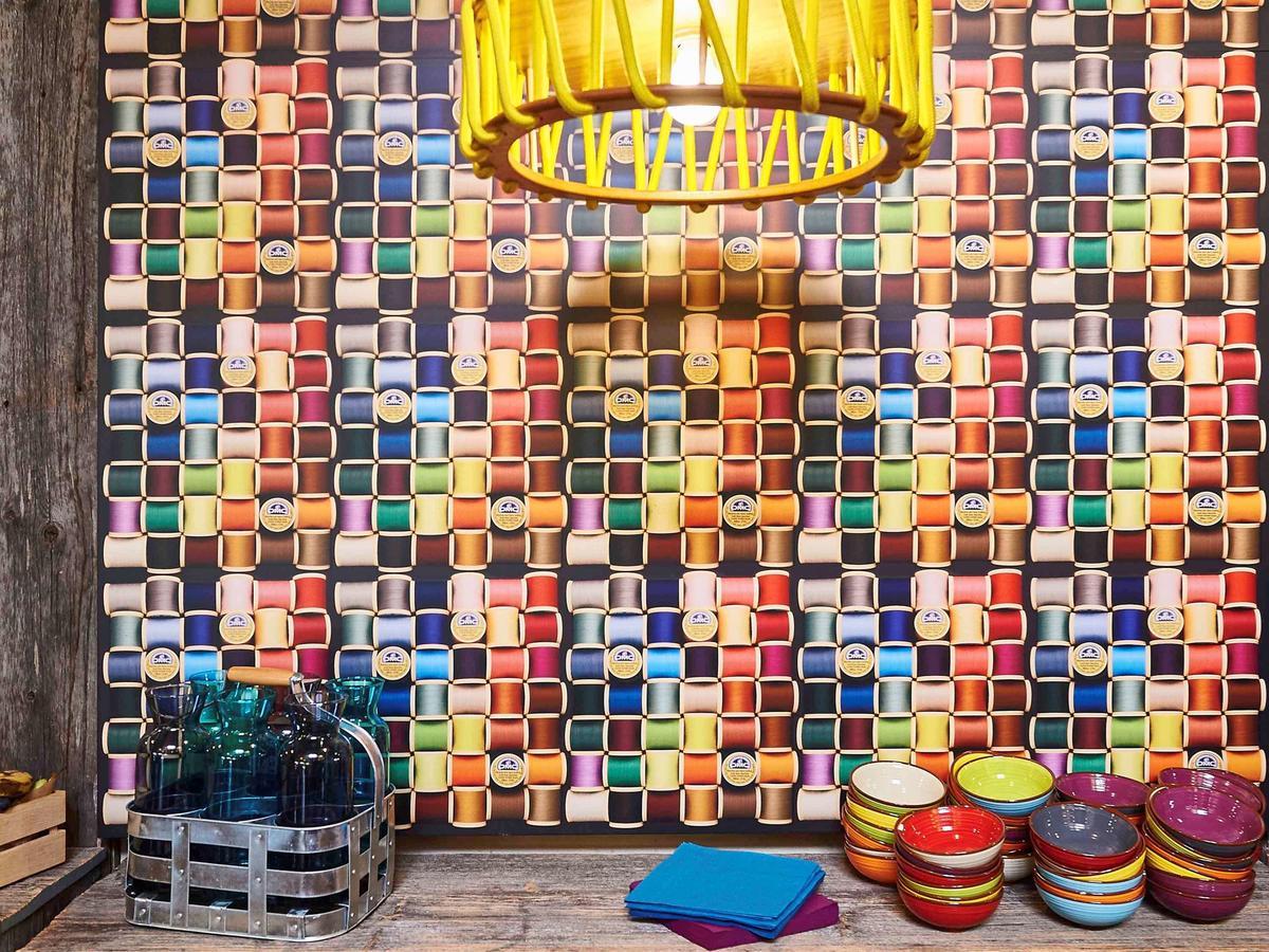 ibis Styles Cholet Otel Dış mekan fotoğraf