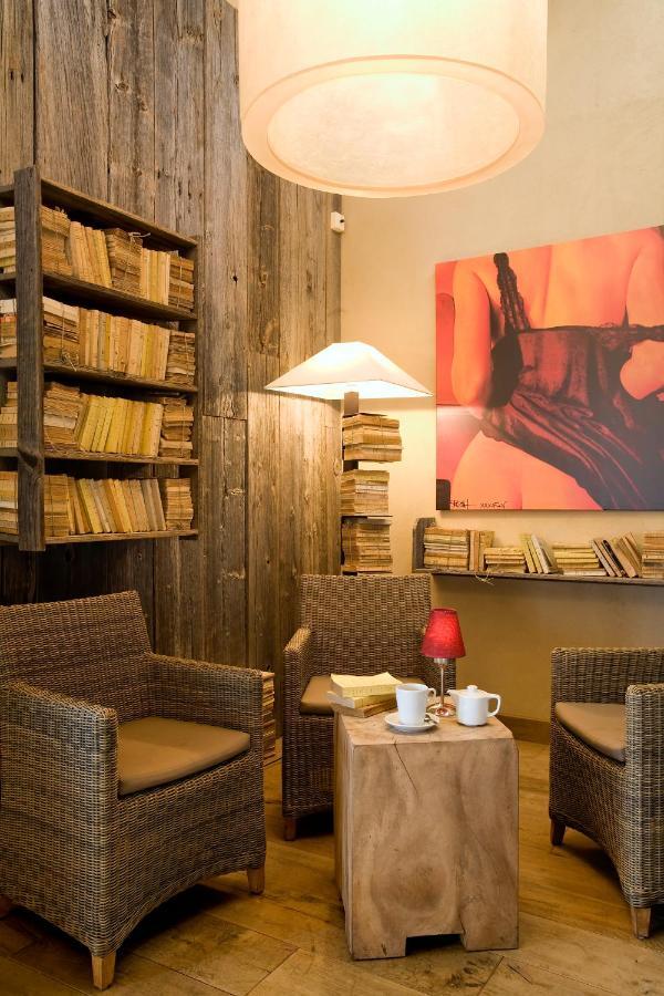 ibis Styles Cholet Otel Dış mekan fotoğraf